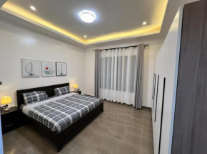 2 Bedroom Fully Furnished Luxury Apartment in Gacuriro